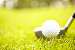 Sales & Marketing Council Golf Social