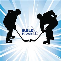 BUILD St. Louis Blues Game - October 2023