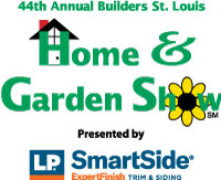 2022 Builders St. Louis Home & Garden Show
