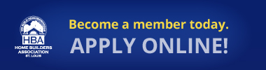 Become a member today. Apply Online!